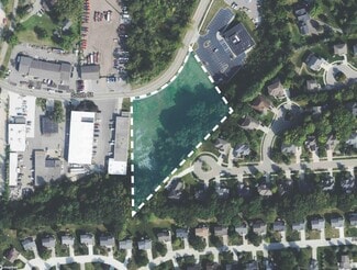 More details for 500 South st, Rochester, MI - Land for Sale