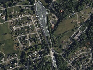 More details for 4573 Bluff City Hwy, Bluff City, TN - Multifamily for Sale