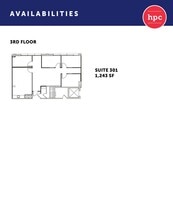 1110-1118 Herndon Pky, Herndon, VA for lease Floor Plan- Image 1 of 1