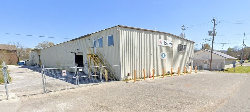 921 Francis St W, Jacksonville, AL for sale - Building Photo - Image 3 of 3
