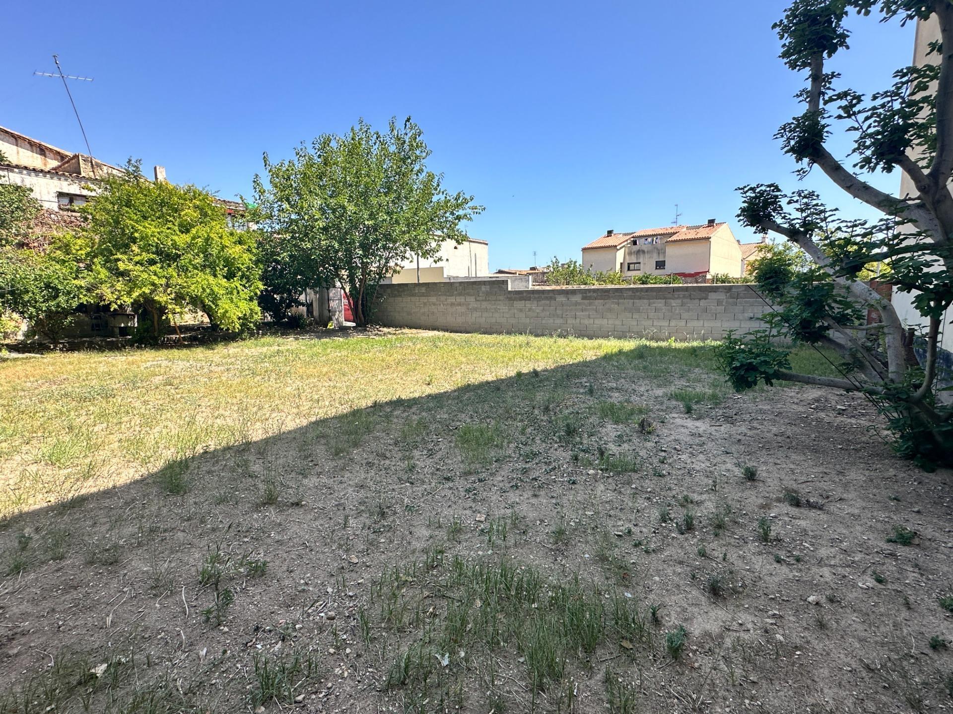Terrain dans Calafell, Tarragona à vendre Plan d’étage- Image 1 de 7