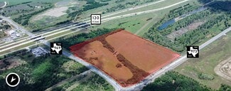 Plus de détails pour 11803 N FM 973, Austin, TX - Terrain à vendre