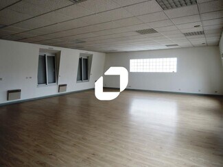 Plus de détails pour Bureau à louer