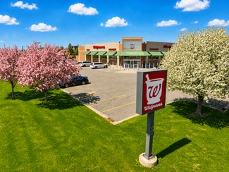 Plus de détails pour 16750 95th Ave N, Osseo, MN - Commerce de détail à vendre