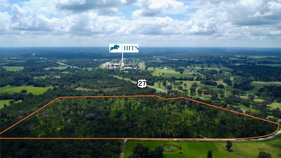 0 US-27, Ocala, FL for sale - Primary Photo - Image 1 of 11