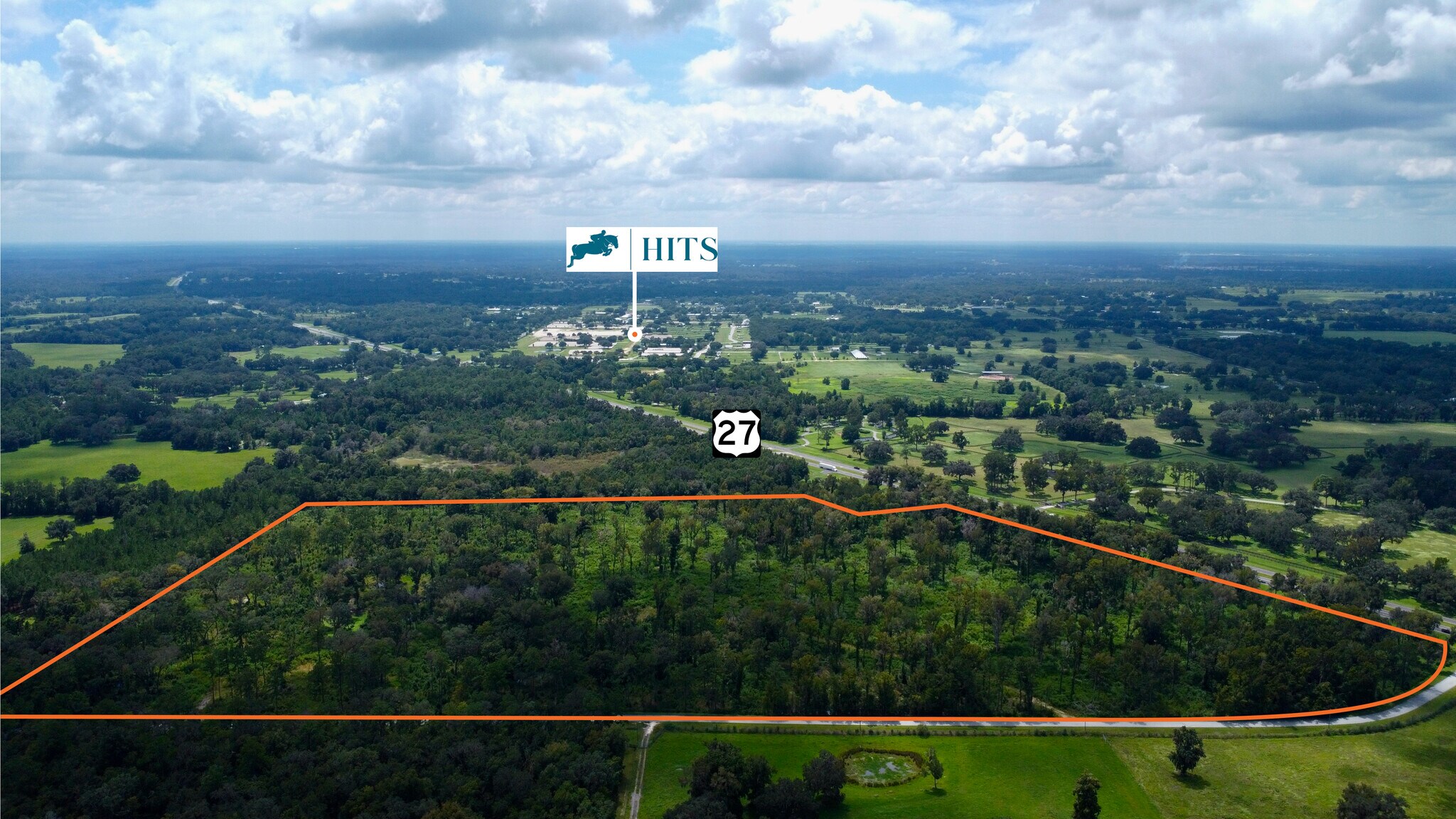 0 US-27, Ocala, FL à vendre Photo principale- Image 1 de 12