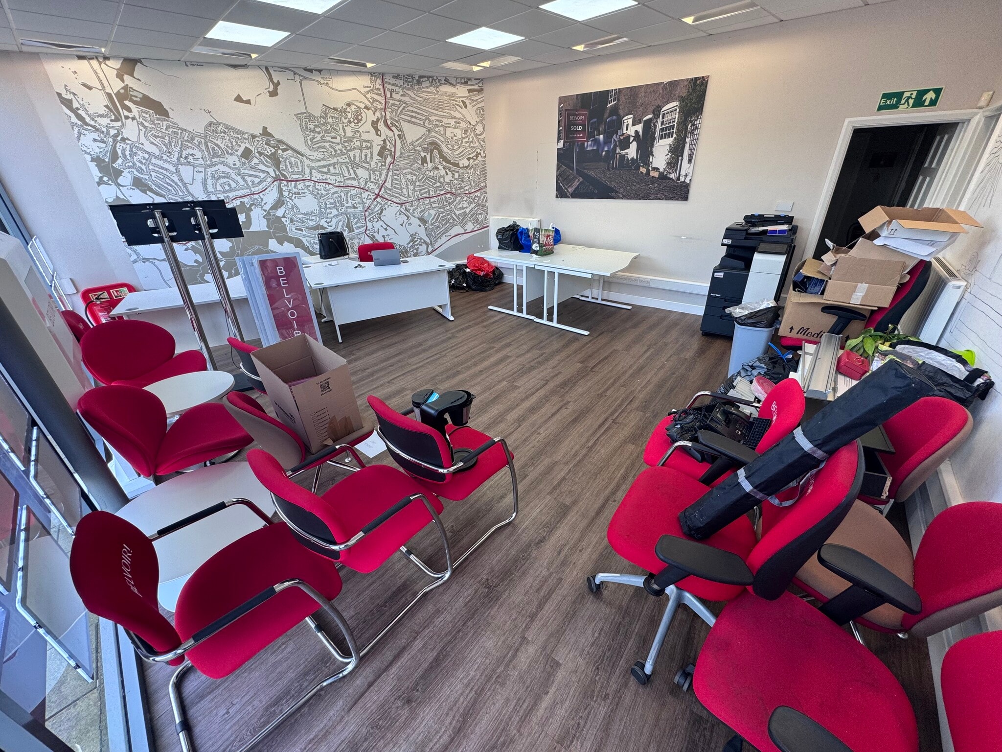 45 Gower Rd, Sketty à louer Photo intérieure- Image 1 de 7