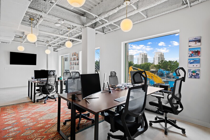 300 SW 1st Ave, Fort Lauderdale, FL à louer - Photo intérieure - Image 2 de 10