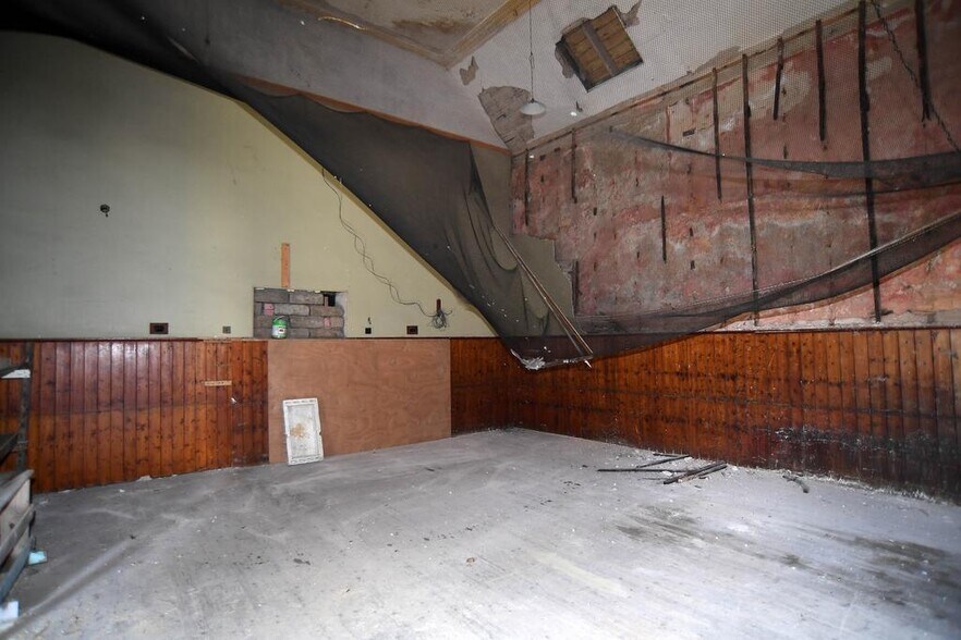 42 Union St, Fraserburgh à vendre - Photo du bâtiment - Image 2 de 19