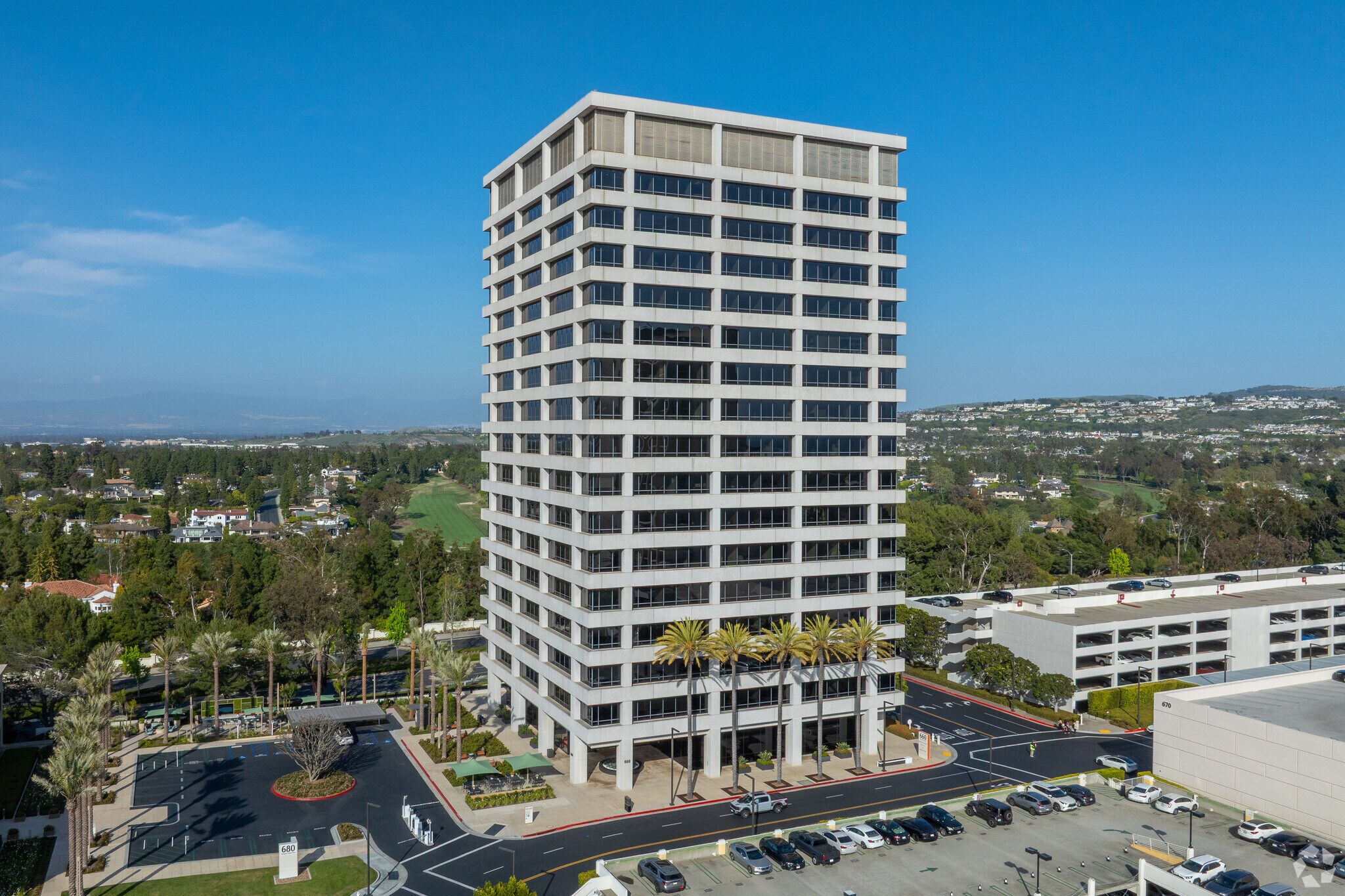 660 Newport Center Dr, Newport Beach, CA for lease Primary Photo- Image 1 of 14