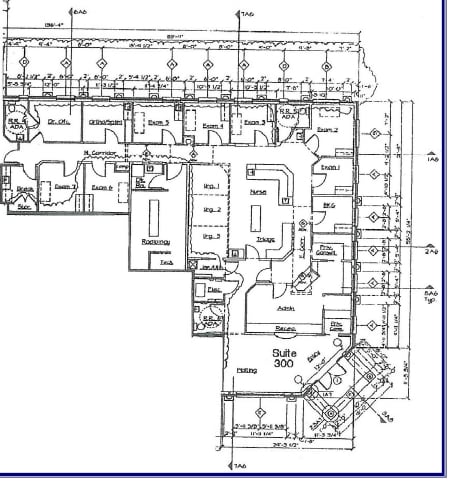 2801 N Interstate 35E, Carrollton, TX à vendre Plan d’étage- Image 1 de 1