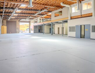 Plus de détails pour 1900 E 7th Pl, Los Angeles, CA - Industriel à louer