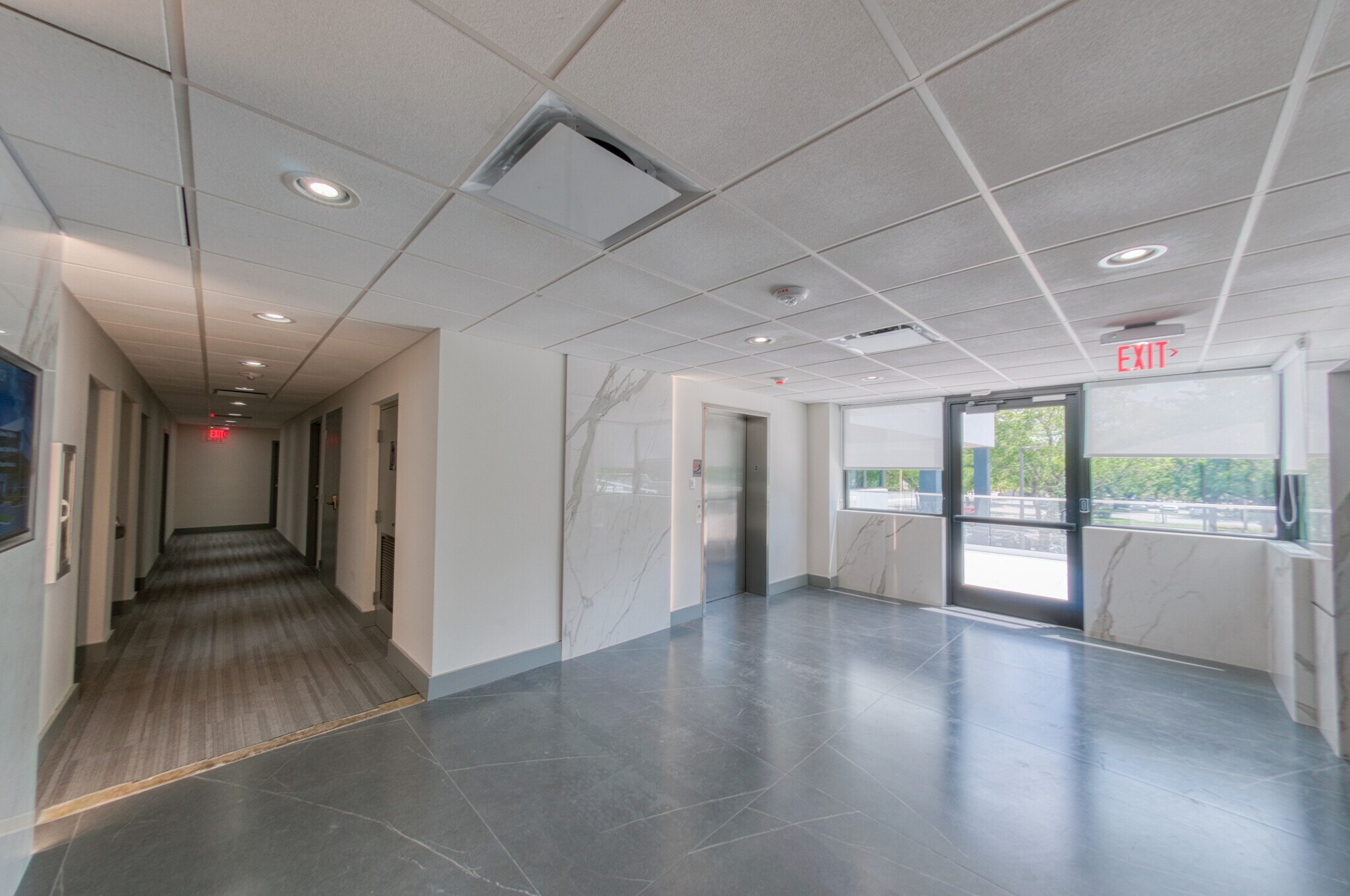 8181 W Broward Blvd, Plantation, FL for lease Interior Photo- Image 1 of 16