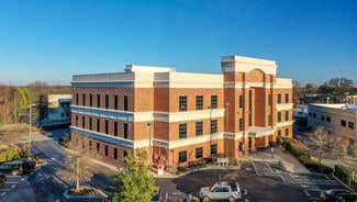 More details for 19520 W Catawba Ave, Cornelius, NC - Office for Lease