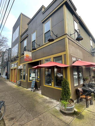 Plus de détails pour 1452 NE Alberta St, Portland, OR - Vente au détail à vendre