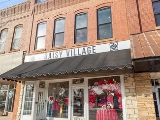 More details for 506 Flynn St, Alva, OK - Retail for Sale