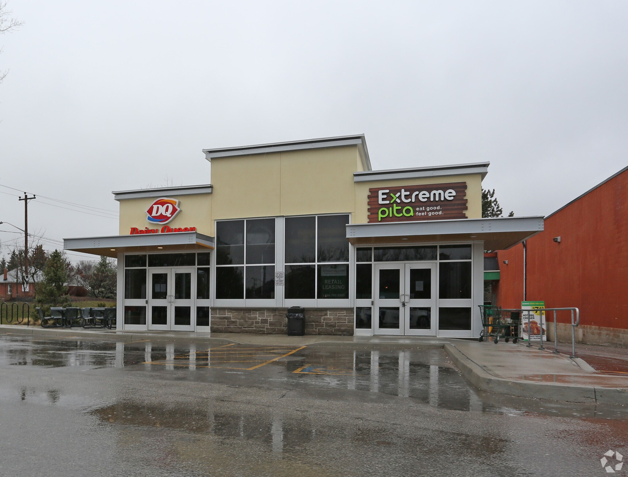 380 Eramosa Rd, Guelph, ON à vendre Photo principale- Image 1 de 1