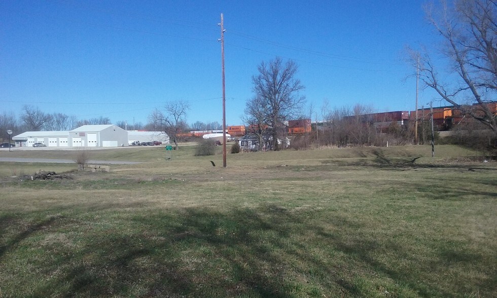 1415 Scott St, Moberly, MO for sale - Primary Photo - Image 1 of 9