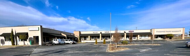 More details for 743 Congaree Rd, Greenville, SC - Retail for Lease