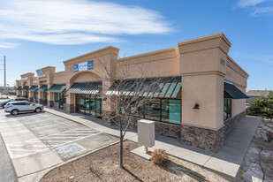 5470 Powers Center Pt, Colorado Springs CO - Loft