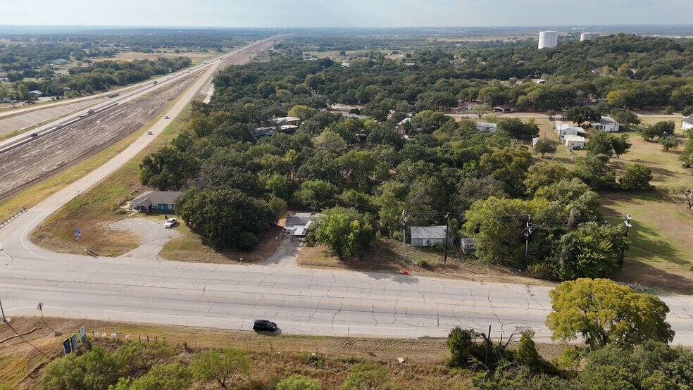 2125-2133 W FM 917, Joshua, TX à vendre - Vidéo sur l’inscription commerciale - Image 2 de 18
