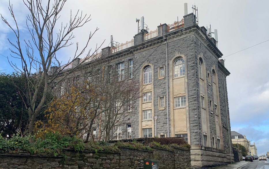 Keppel Pl, Plymouth for sale - Building Photo - Image 1 of 5