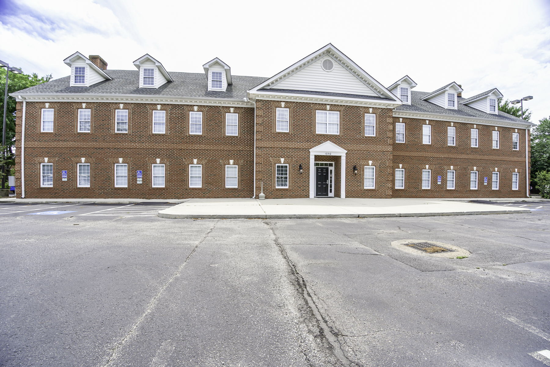 10310 Memory Ln, Chesterfield, VA for sale Building Photo- Image 1 of 7