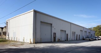 Plus de détails pour 5808-5818 Commerce St, Jacksonville, FL - Industriel à louer