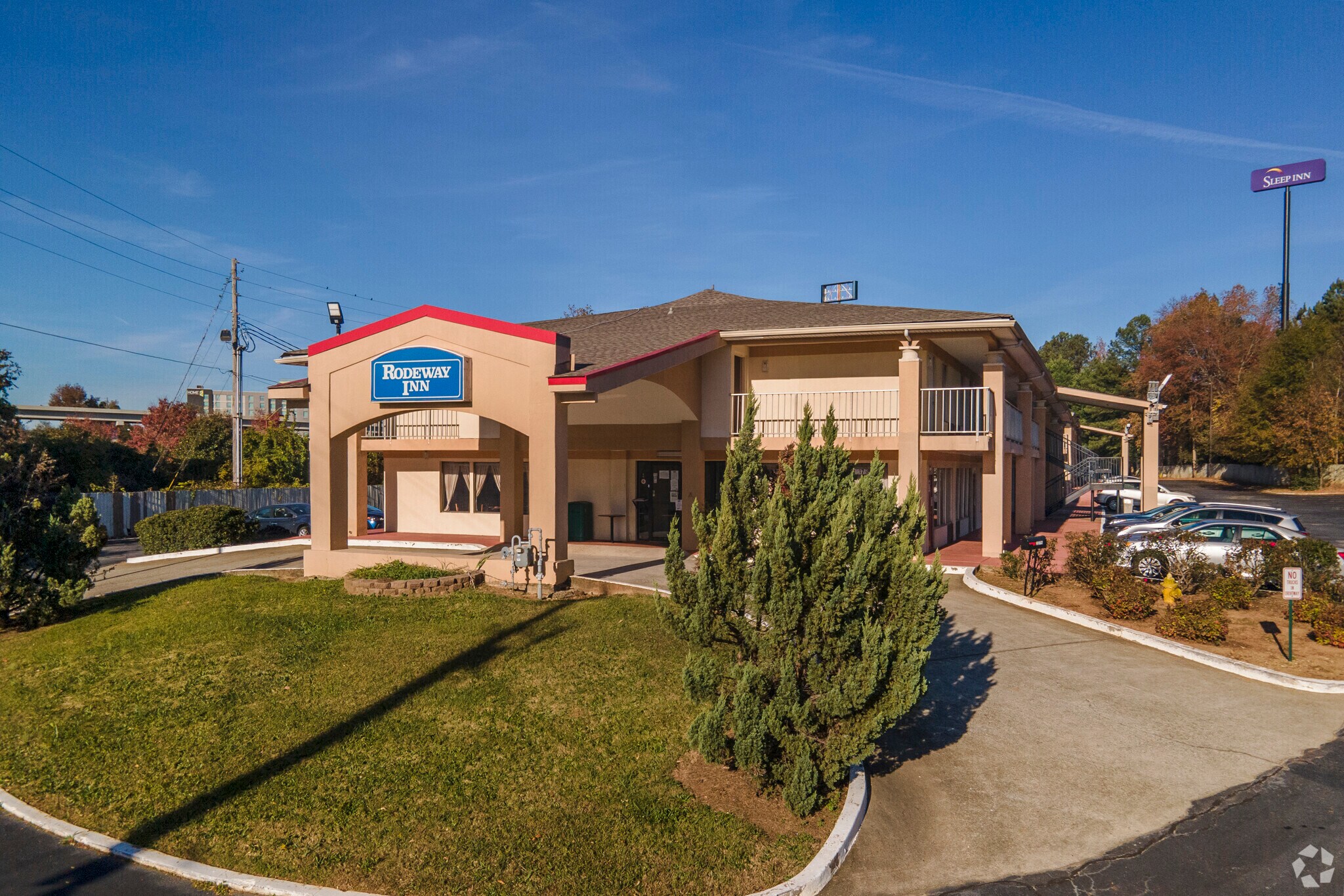 2375 Delk Rd SE, Marietta, GA à vendre Photo principale- Image 1 de 6