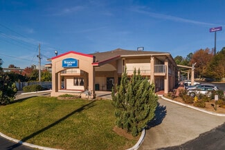 More details for 2375 Delk Rd SE, Marietta, GA - Hospitality for Sale