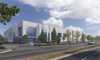 More details for 1571 Industrial Pky W, Hayward, CA - Industrial for Lease
