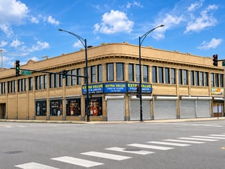 More details for 1550 W 63rd St, Chicago, IL - Retail for Sale