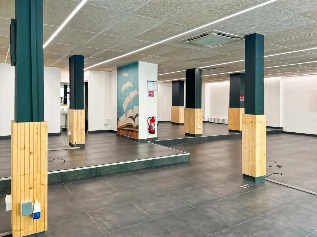 127 Avenue Jean Baptiste Clément, Boulogne-Billancourt for lease Building Photo- Image 1 of 27