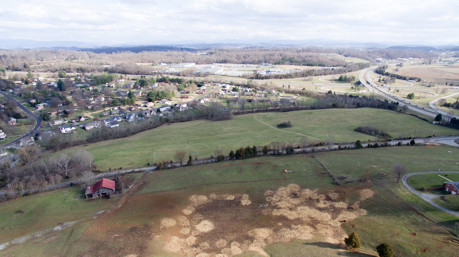 1423 Summerville Rd, Kingsport, TN for sale Primary Photo- Image 1 of 3