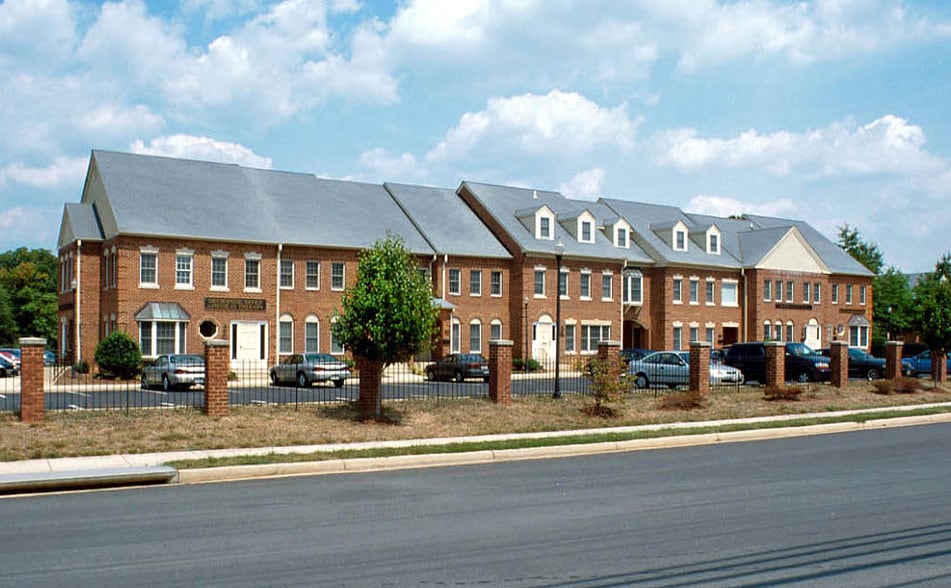 6180-6186 Old Franconia Rd, Alexandria, VA for sale - Building Photo - Image 2 of 17