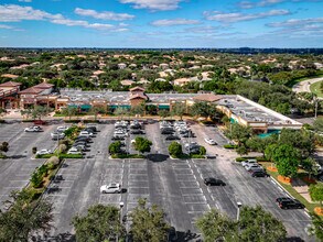7505-7679 N State Road 7, Parkland, FL - AERIAL  map view - Image1