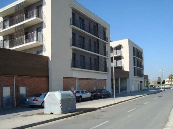 Immeuble residentiel dans Antella, Valencia à vendre Photo principale- Image 1 de 3
