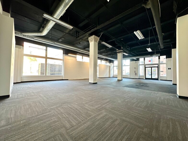 1136 Washington Ave, Saint Louis, MO for lease - Interior Photo - Image 2 of 5