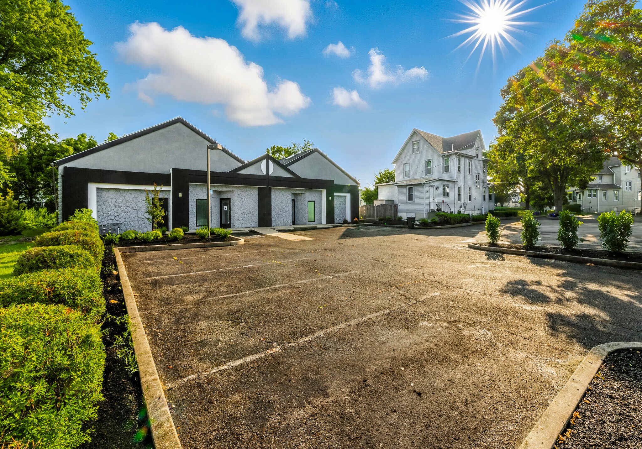 142 Emerson St, Woodbury, NJ à vendre Photo du bâtiment- Image 1 de 1