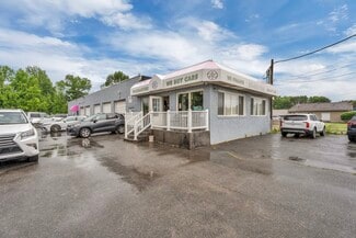 Plus de détails pour 1333 Delsea Dr, Deptford, NJ - Commerce de détail à vendre