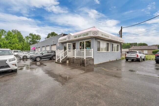 More details for 1333 Delsea Dr, Deptford, NJ - Retail for Sale