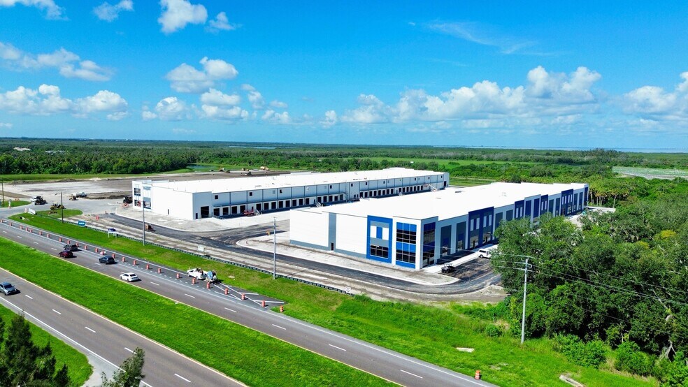 11805 US Highway 41, Palmetto, FL à louer - Photo du bâtiment - Image 1 de 5