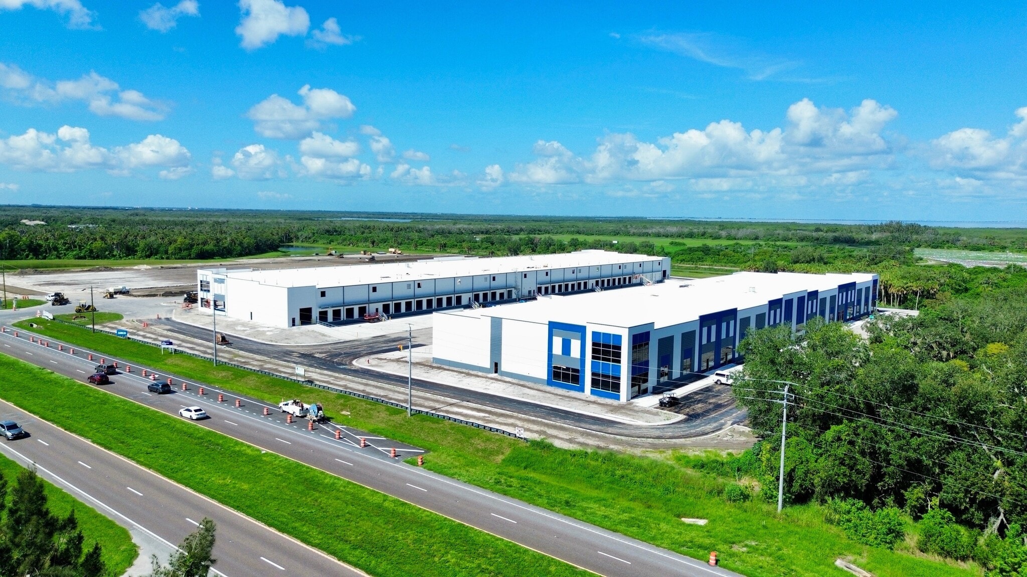 11805 US Highway 41, Palmetto, FL for lease Building Photo- Image 1 of 6