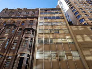 Plus de détails pour 122 Castlereagh St, Sydney - Bureau/Commerce de détail à louer