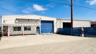 Plus de détails pour 35194-35206 Alvarado Niles Rd, Union City, CA - Industriel à vendre