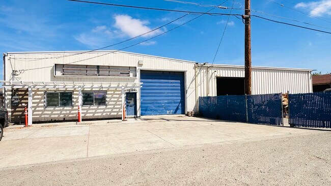More details for 35194-35206 Alvarado Niles Rd, Union City, CA - Industrial for Lease