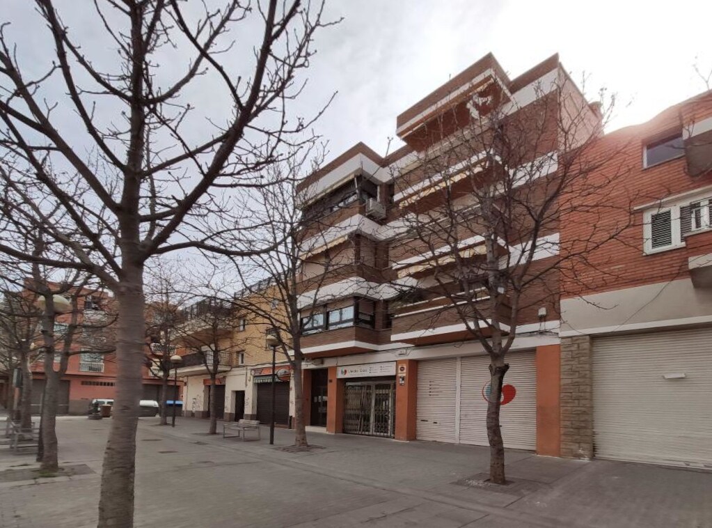 Immeuble residentiel dans Lleida, Lérida à vendre Photo du bâtiment- Image 1 de 3