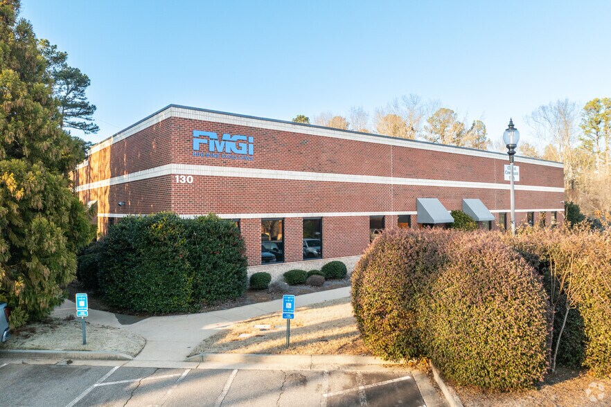 130 Arnold Mill Park, Woodstock, GA à louer - Photo principale - Image 1 de 2