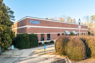 Plus de détails pour 130 Arnold Mill Park, Woodstock, GA - Bureau à louer