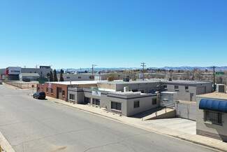 More details for 1175 S Cherokee St, Denver, CO - Industrial for Lease